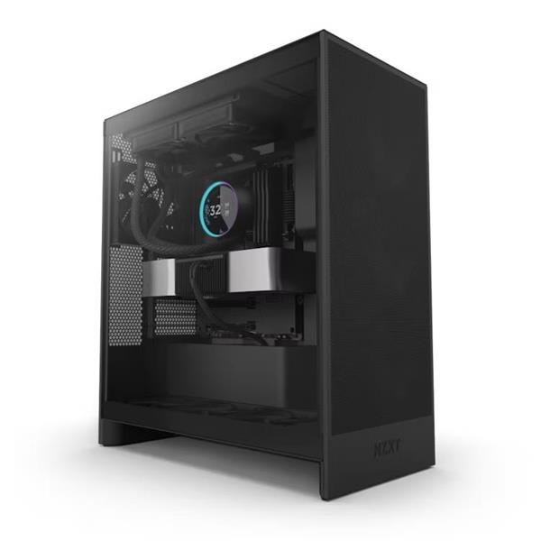 NZXT Kraken Elite 240 (Black)