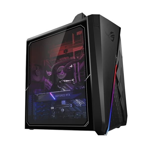 asus prebuilt pc 3070