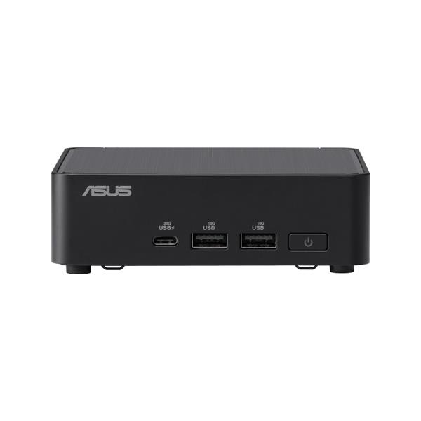 ASUS NUC 14 Pro Slim Barebone Kit, Intel 14th Gen Core Ultra 5 125H