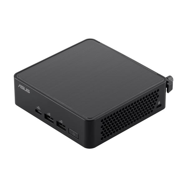 ASUS NUC 14 Pro Slim Barebone Kit, Intel 14th Gen Core Ultra 5 125H