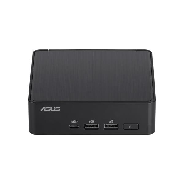 ASUS NUC 14 Pro Slim Barebone Kit, Intel 14th Gen Core Ultra 5 125H