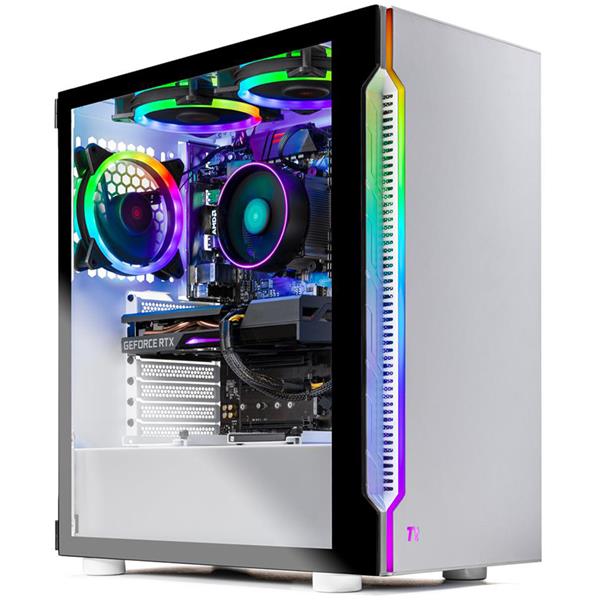 skytech archangel 3.0 gaming pc