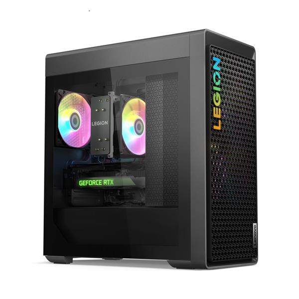 Lenovo Legion i7-14700F, RTX 4070 SUPER, 16GB DDR5, 1TB SSD, W11 Home