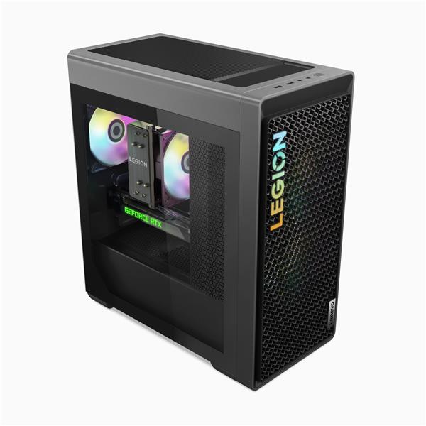 Lenovo Legion i7-14700F, RTX 4070, 16GB DDR5, 1TB SSD, Win11 Home