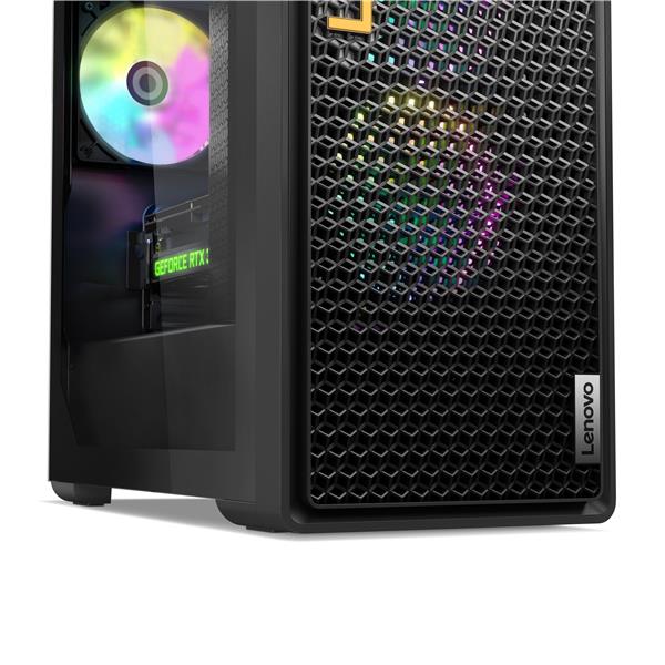 Lenovo Legion T5 - Ryzen 5 7600, RTX 4060, 16GB DDR5 RAM, 1TB M.2