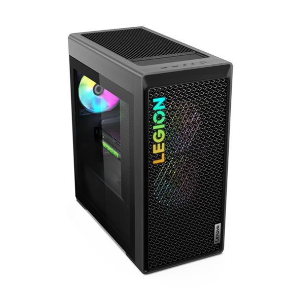 Lenovo Legion T5 - Ryzen 5 7600, RTX 4060, 16GB DDR5 RAM, 1TB M.2(Open Box)