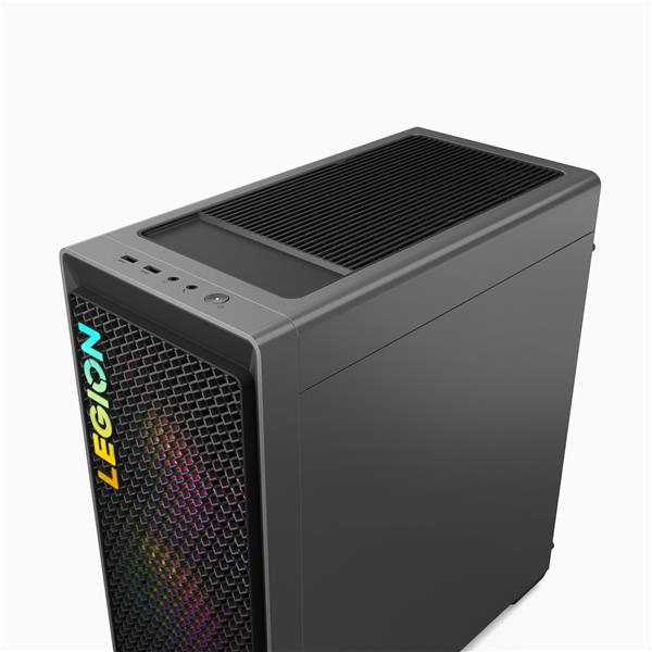 Lenovo Legion T5 - Ryzen 5 7600, RTX 4060, 16GB DDR5 RAM, 1TB M.2(Open Box)