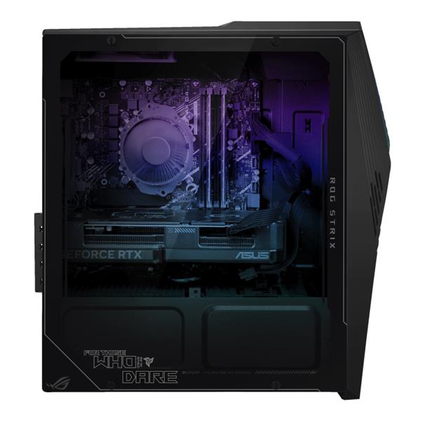 ASUS G13CHR Desktop i5-14400F, RTX 4060, 32GB, 1TB SSD, Win11