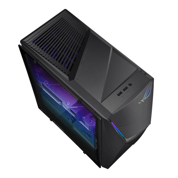 ASUS G13CHR Desktop i5-14400F, RTX 4060, 32GB, 1TB SSD, Win11