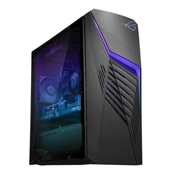 ASUS G13CHR Desktop i5-14400F, RTX 4060, 32GB, 1TB SSD, Win11