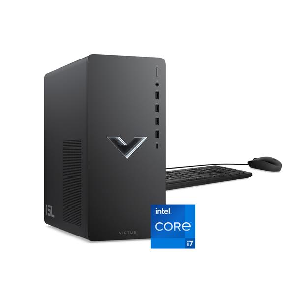 HP VICTUS TG02-2019 Core i7-14700F, RTX 4060Ti, 32GB, 1TB, Win11 Adv