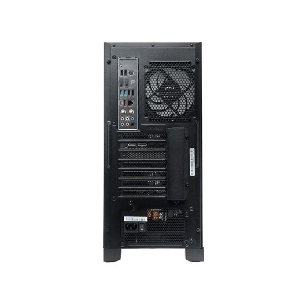 MSI Aegis RS, i7-14700F, RTX 4070 Ti Super, 32GB DDR5, 2TB SSD, W11H