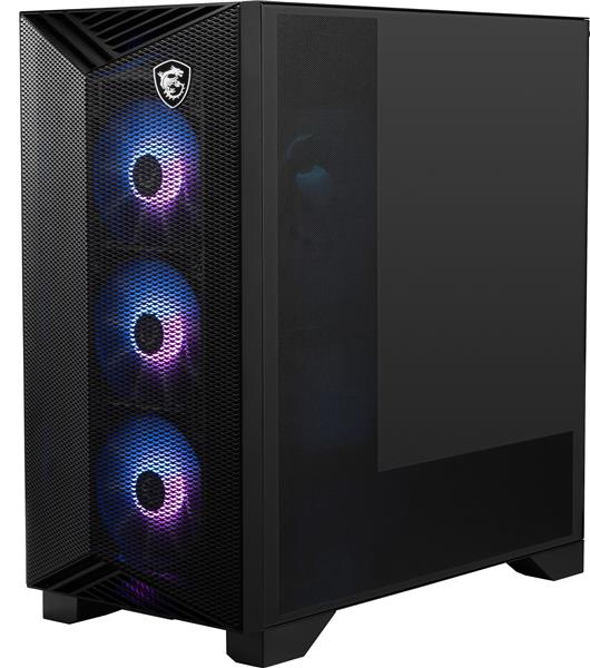 MSI Aegis RS2, i7-14700KF, RTX 4070 Ti Super, 32GB DDR5, 2TB SSD, W11H(Open Box)