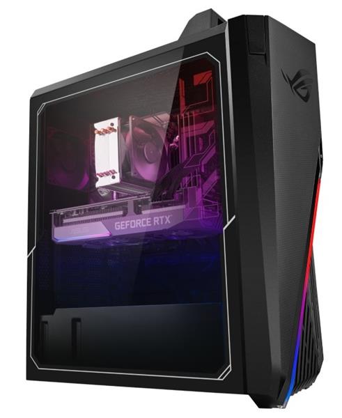 ASUS ROG G15DS Desktop AMD Ryzen 7 7700X, RTX 4060 Ti, 16GB, 1TB, W11H