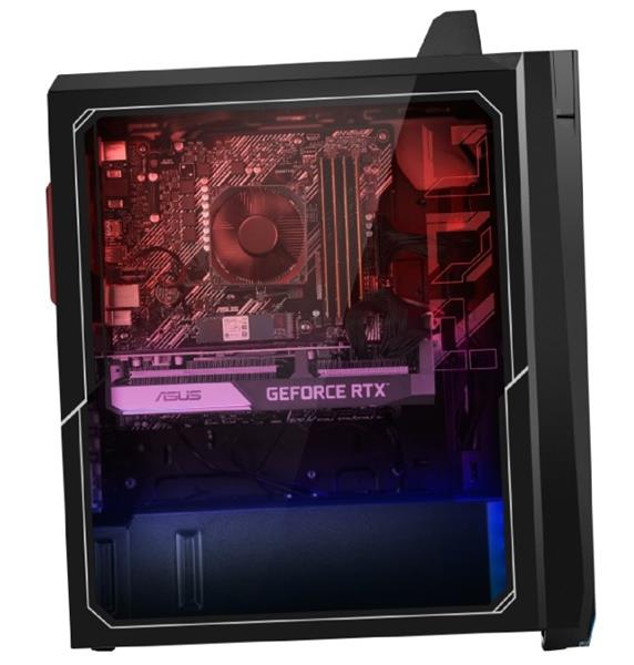 ASUS ROG G15DS Desktop AMD Ryzen 7 7700X, RTX 4060 Ti, 16GB, 1TB, W11H