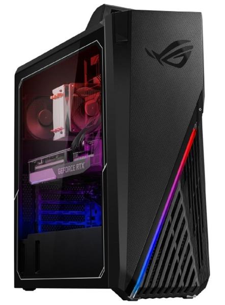 ASUS ROG G15DS Desktop AMD Ryzen 7 7700X, RTX 4060 Ti, 16GB, 1TB, W11H