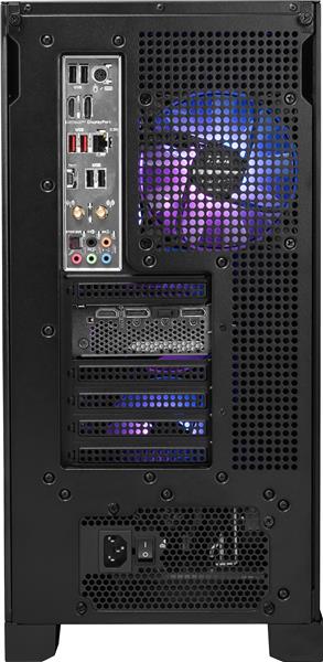 MSI Aegis RS2 i9-14900KF, RTX 4080 SUPER, 32GB DDR5, 2TB SSD, W11H