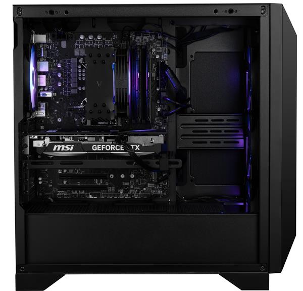 MSI Aegis RS2, i9-14900KF, RTX 4070 Super, 32GB DDR5, 2TB SSD, W11H