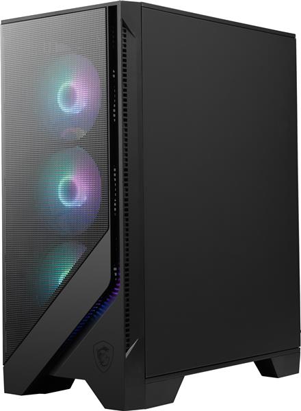 MSI Codex R2 Tower Gaming Desktop AMD R7-8700F, GeForce RTX 4060