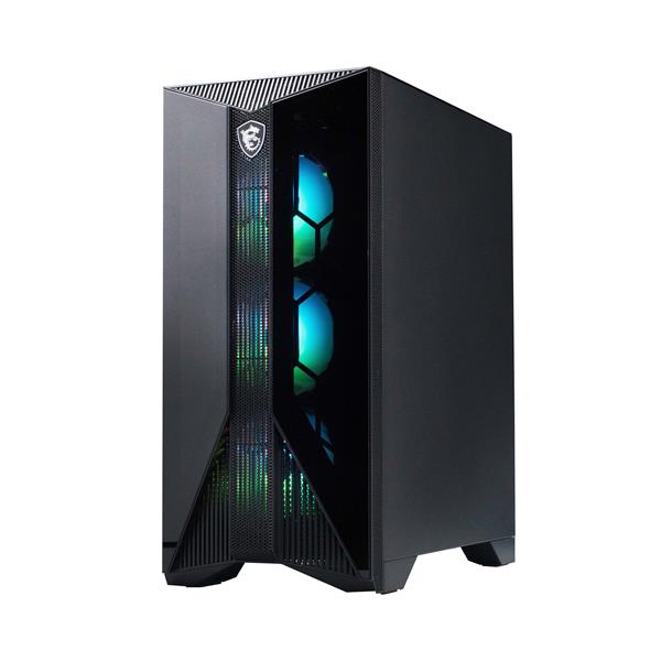 MSI Aegis R, i7-14700F, RTX 4060, 32GB DDR5, 2TB SSD, Win11 H