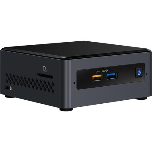 intel nuc canada computers