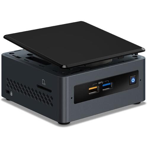 intel nuc canada computers