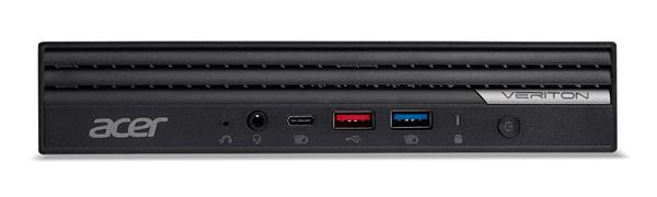 Acer Veriton N i7-12700T, 16GB DDR4, 512GB PCIe SSD, Win11 Pro