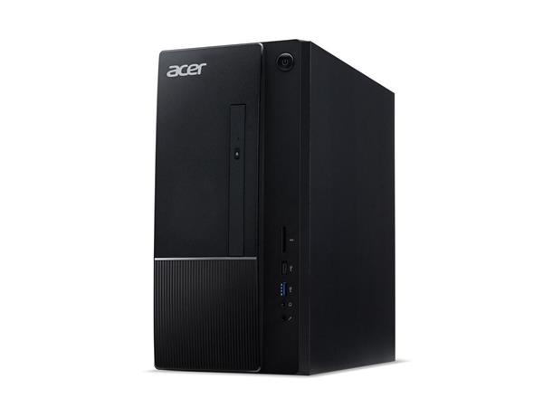 Acer Aspire Desktop i5-14400, 16GB, 512GB SSD, WiFi+BT, Win11 Home