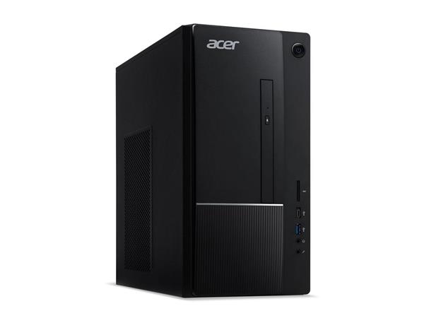 Acer Aspire Desktop i5-14400, 16GB, 512GB SSD, WiFi+BT, Win11 Home