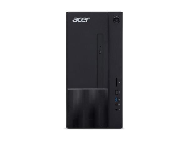 Acer Aspire Desktop i5-14400, 16GB, 512GB SSD, WiFi+BT, Win11 Home