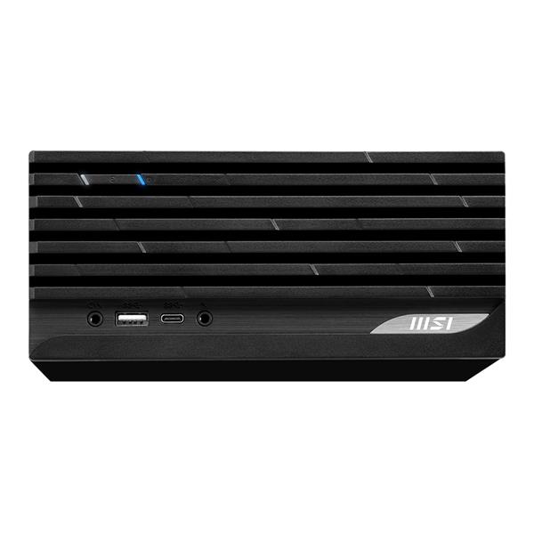 MSI PRO DP20ZA MFF R5-5600G, 8GB, 250GB SSD, WiFi, Win10 Pro