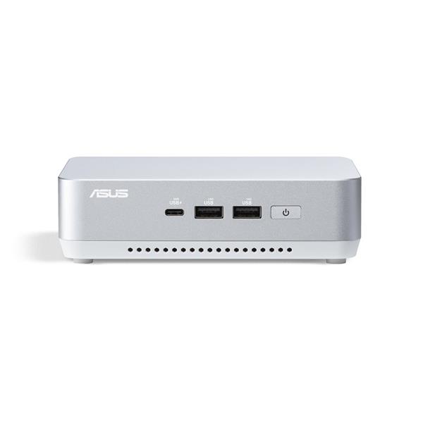 ASUS NUC 14 Pro+ Intel Ultra 5 125H, DDR5, Dual, Wi-Fi, W11 Home