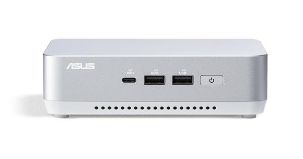 ASUS NUC 14 Pro+ Intel Ultra 5 125H, DDR5, Dual, Wi-Fi, W11 Home(Open Box)