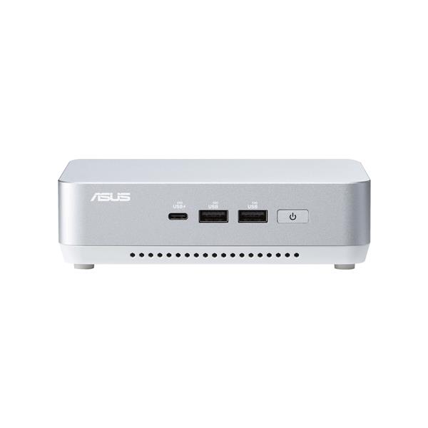 ASUS NUC 14 Pro+ Intel Ultra 9 185H, DDR5, Dual, Wi-Fi 6E + Bluetooth