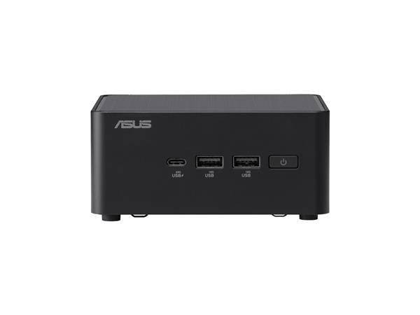 ASUS NUC 14 Pro Intel Ultra 7 165H, DDR5, Dual, Wi-Fi, Barebone Kit