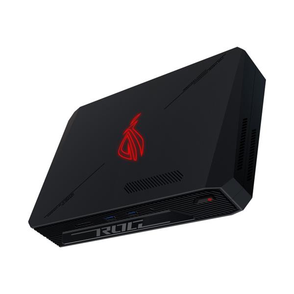 ASUS ROG NUC Mini PC Intel Ultra 9 185H, RTX 4070, 32GB, 1TB, Win11