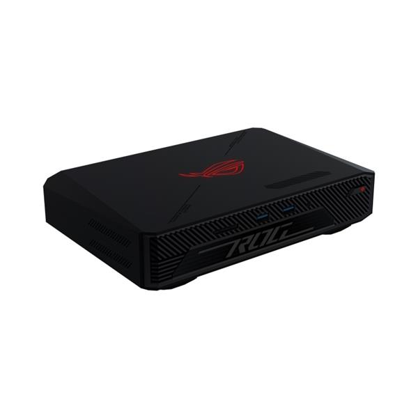 ASUS ROG NUC Mini PC Intel Ultra 9 185H, RTX 4070, 32GB, 1TB, Win11(Open Box)