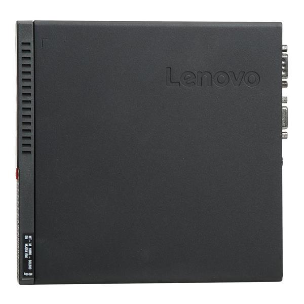 Lenovo ThinkCentre M910q (Refurbished), i5-6500T, 16GB, 256GB SSD
