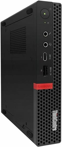 Lenovo ThinkCentre M920q (Refurbished), i5-8500T, 16GB, 512GB, W11P