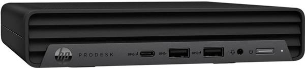 HP ProDesk 600 G6 Mini (Refurbished), i5-10500T, 16GB, 512GB, W11P