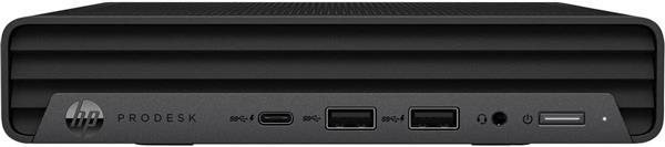 HP ProDesk 600 G6 Mini (Refurbished), i5-10500T, 16GB, 512GB, W11P