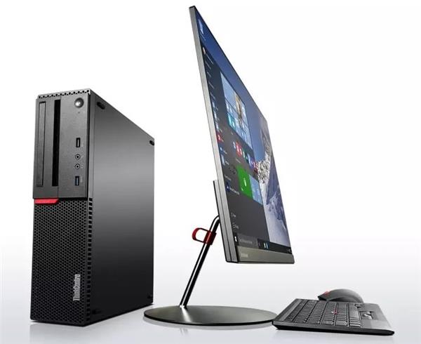 Lenovo ThinkCentre M700 SFF, i7-6700 3.4GHZ, 16GB DDR4, 512GB, W10P