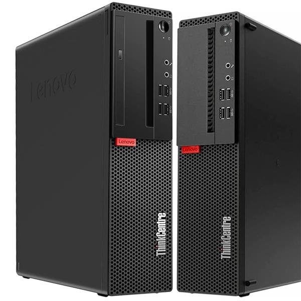 Lenovo ThinkCentre M710 SFF, i7-7700 3.6GHZ, 32GB DDR4, 1TB, W10P