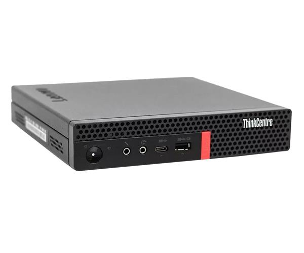 Lenovo ThinkCentre M920 Tiny, i7-8700T 2.4GHZ, 32G DDR4, 1TB, W11P