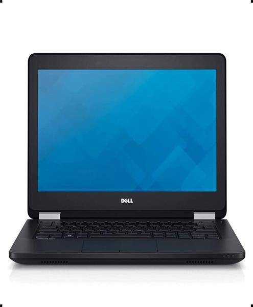 DELL LATITUDE E5270 INTEL CORE I7-6600U 2.6GHZ 16G DDR4,512G SSD,WIN 1