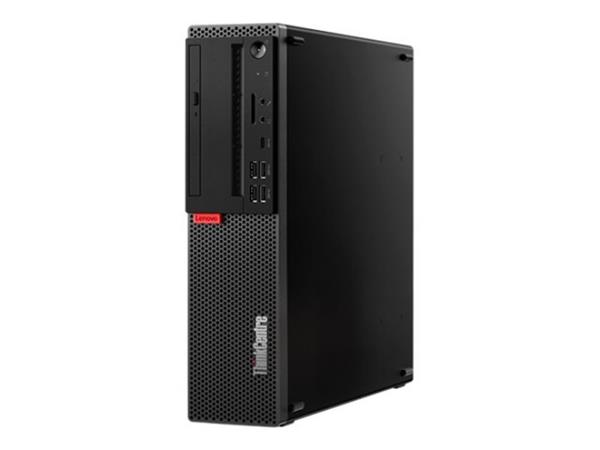 Lenovo M920S SFF i5-9500, 16GB, 512GB SSD, Win11 Pro, Renewed