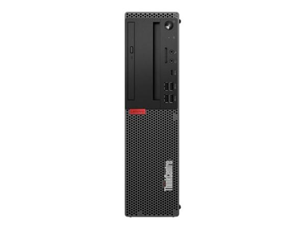 Lenovo M920S SFF i5-9500, 16GB, 512GB SSD, Win11 Pro, Renewed