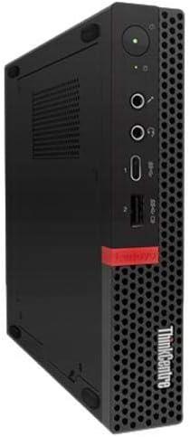 Lenovo M720Q Tiny i5-8400T, 32GB, 1TB SSD, Wi-Fi, Win11 Pro Renewed