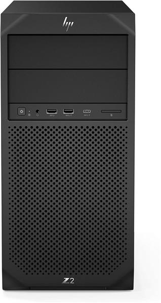 HP Z2 G4 Workstation i7-8700K, 32GB, 1TB SSD, Win11 Pro, Renewed