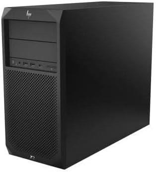 HP Z2 G4 Workstation i7-8700K, 32GB, 1TB SSD, Win11 Pro, Renewed